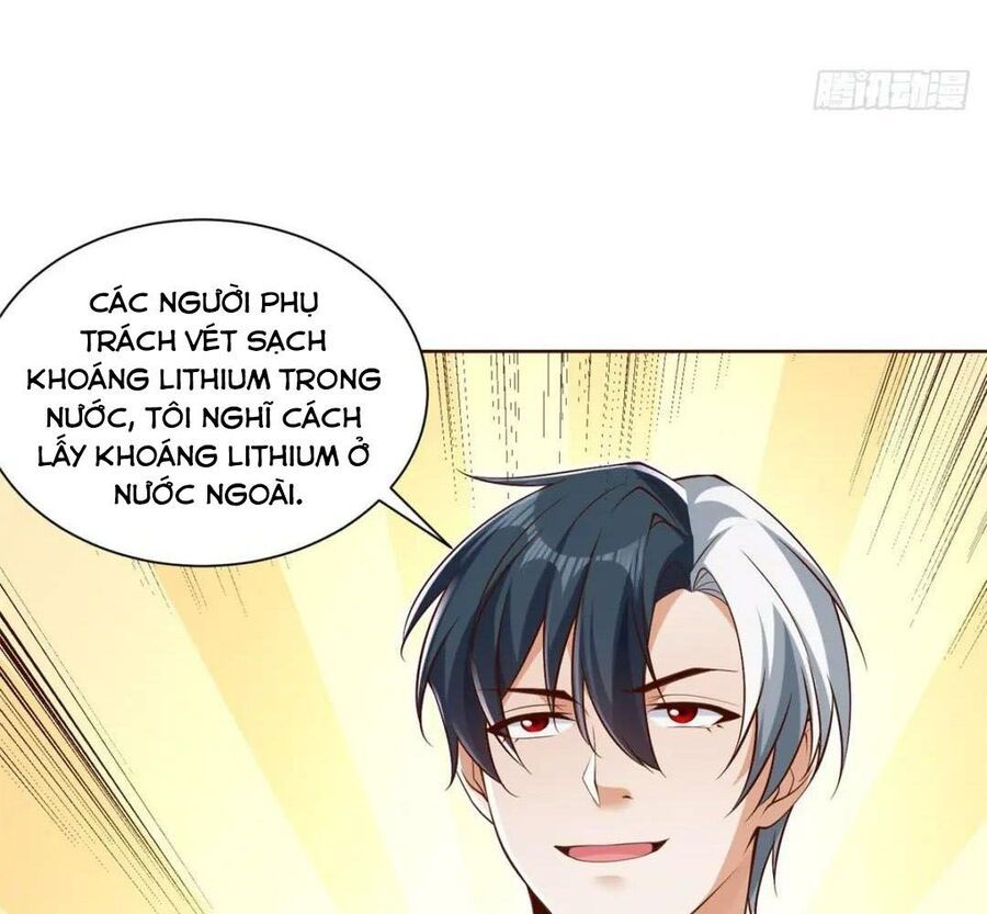Phản Diện Mạnh Nhất Chapter 51 - Trang 14