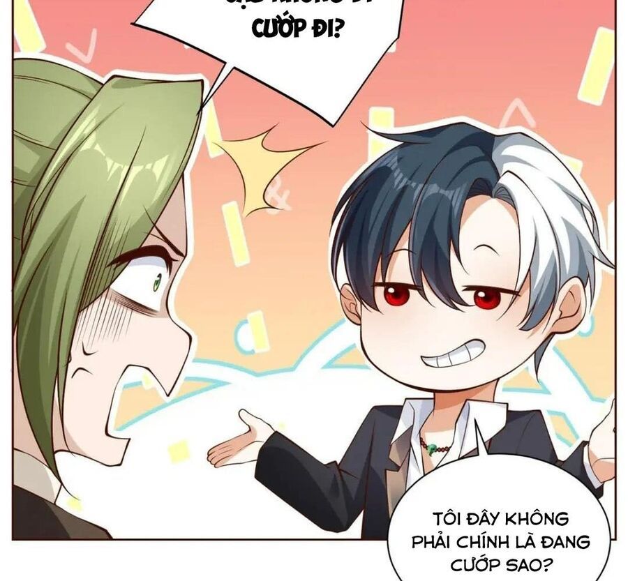Phản Diện Mạnh Nhất Chapter 51 - Trang 17