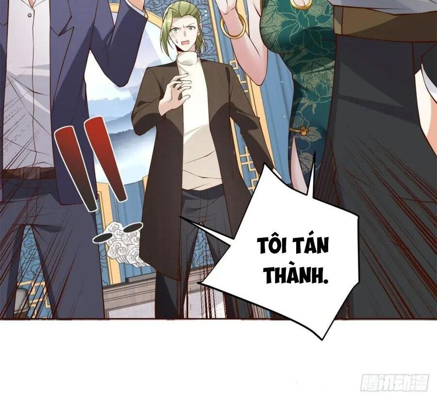 Phản Diện Mạnh Nhất Chapter 51 - Trang 20