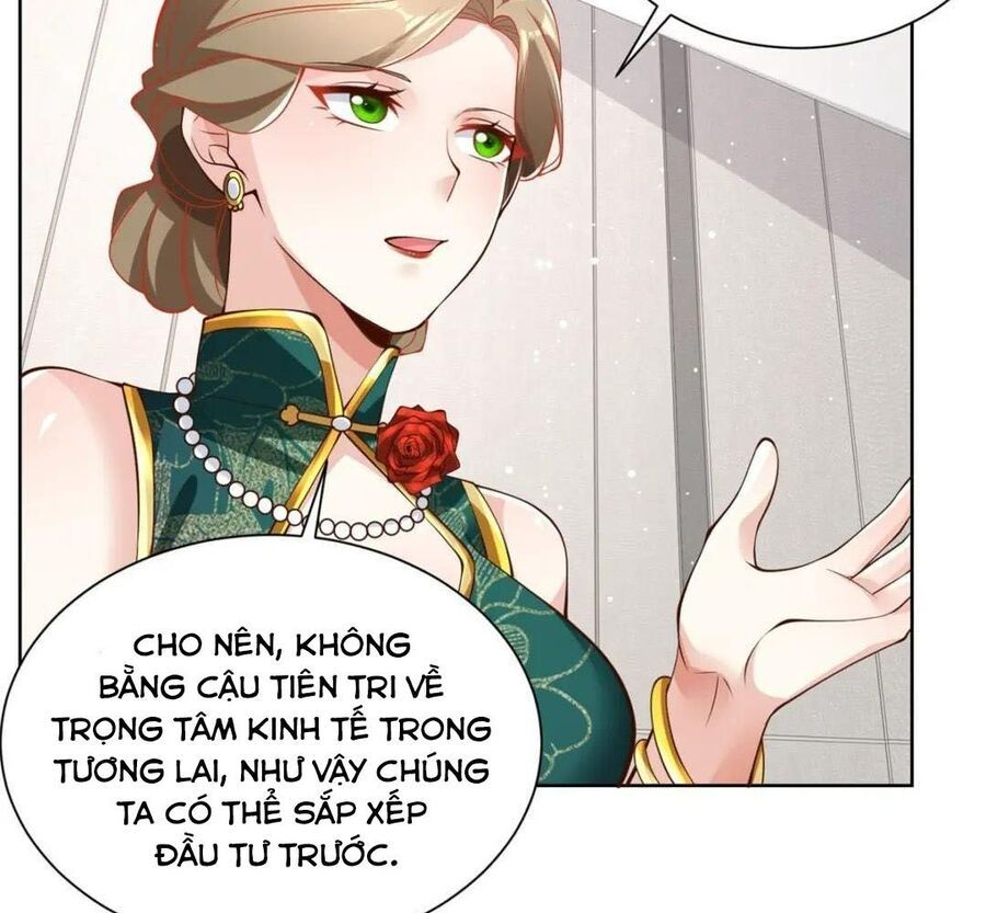 Phản Diện Mạnh Nhất Chapter 51 - Trang 4