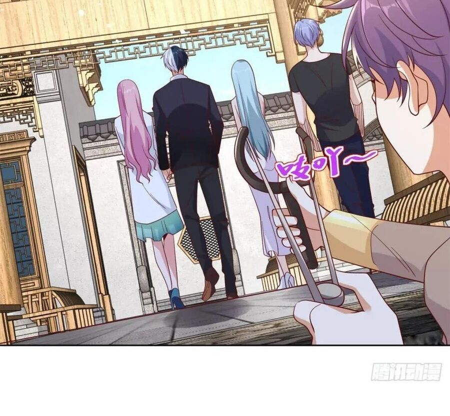 Phản Diện Mạnh Nhất Chapter 51 - Trang 43