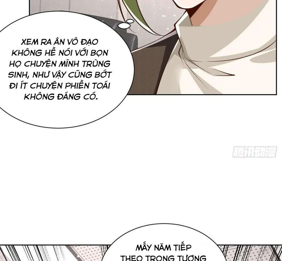Phản Diện Mạnh Nhất Chapter 51 - Trang 6