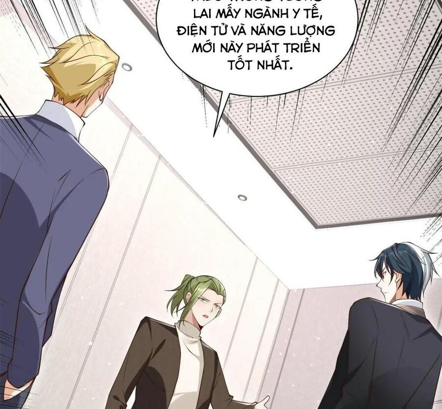 Phản Diện Mạnh Nhất Chapter 51 - Trang 7