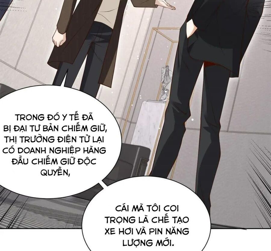 Phản Diện Mạnh Nhất Chapter 51 - Trang 8