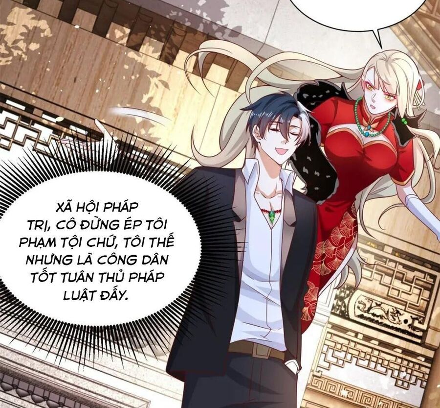 Phản Diện Mạnh Nhất Chapter 52 - Trang 10