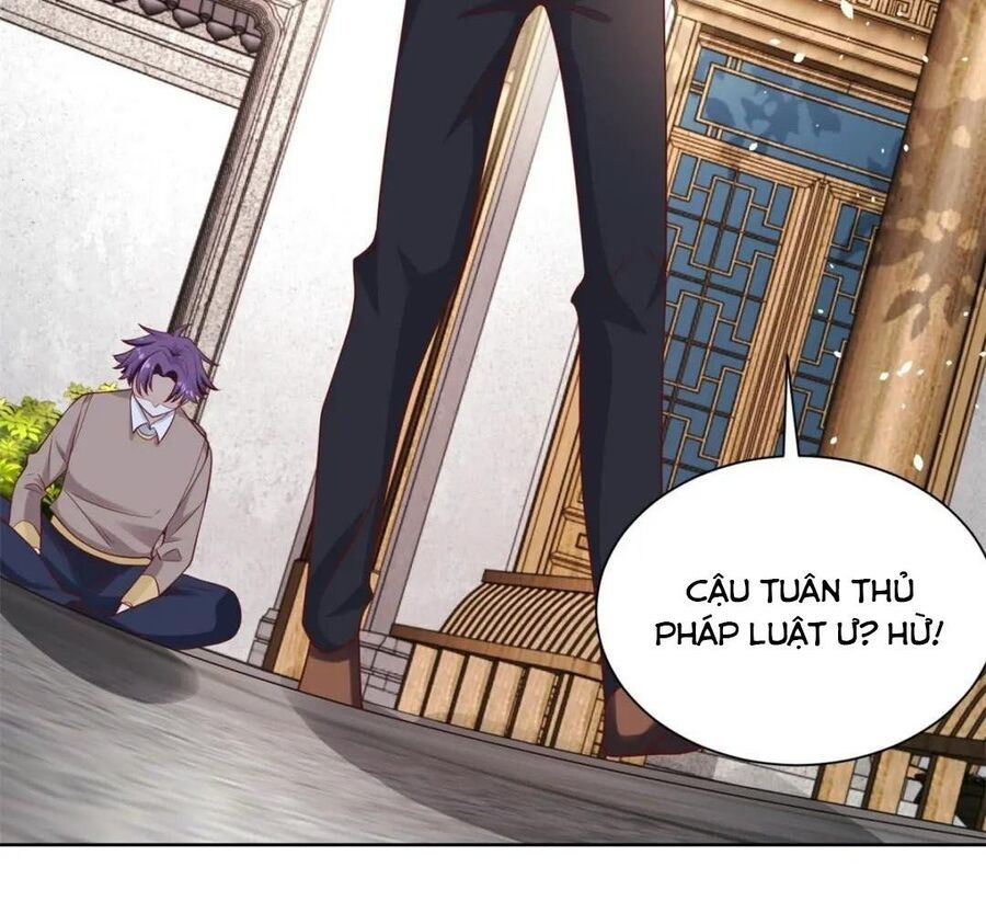 Phản Diện Mạnh Nhất Chapter 52 - Trang 11