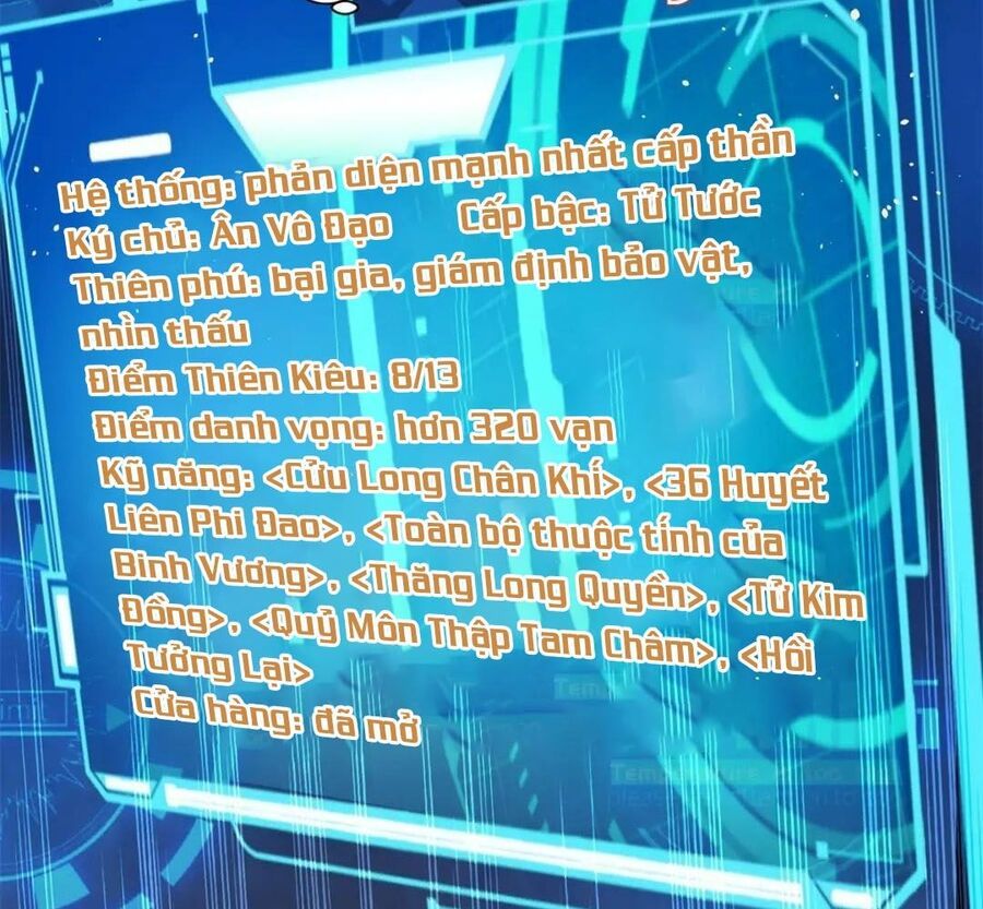 Phản Diện Mạnh Nhất Chapter 52 - Trang 20