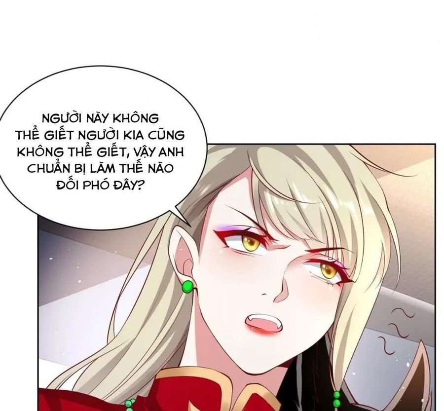Phản Diện Mạnh Nhất Chapter 52 - Trang 28