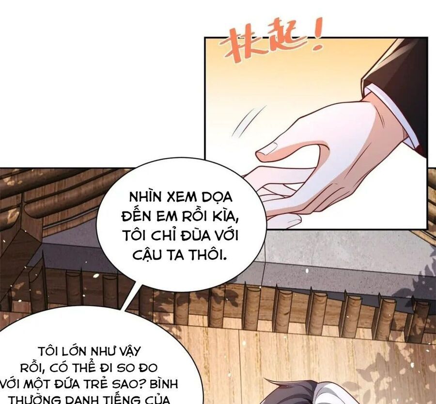 Phản Diện Mạnh Nhất Chapter 52 - Trang 5