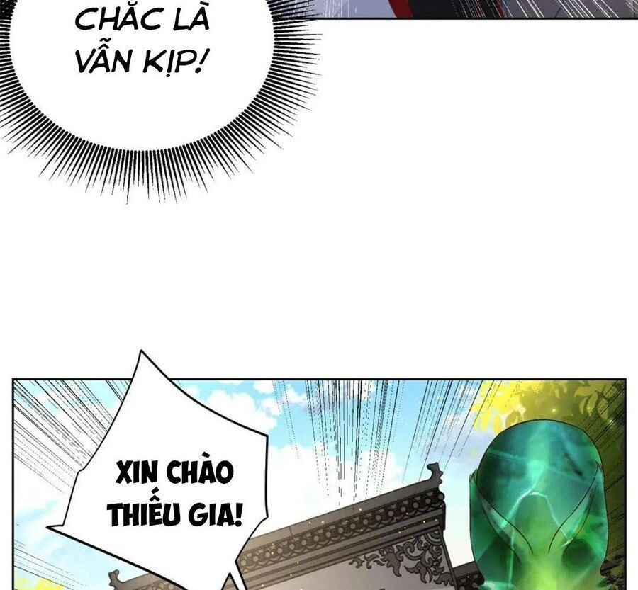 Phản Diện Mạnh Nhất Chapter 52 - Trang 50
