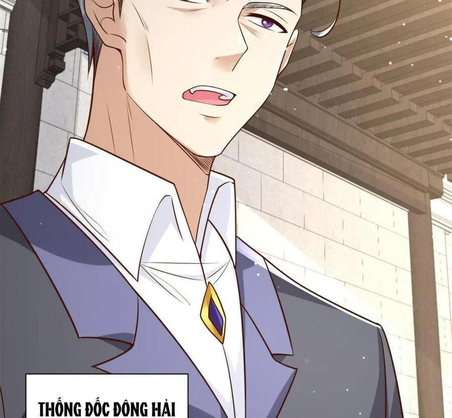Phản Diện Mạnh Nhất Chapter 53 - Trang 11