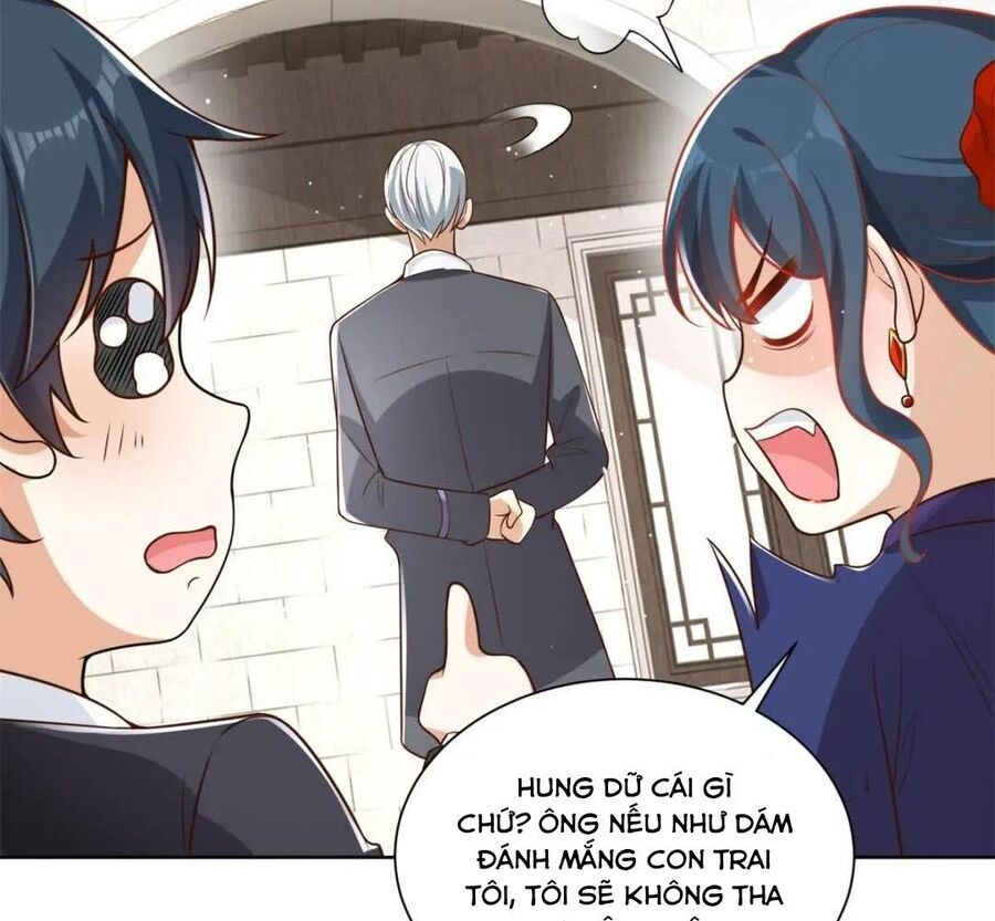 Phản Diện Mạnh Nhất Chapter 53 - Trang 13