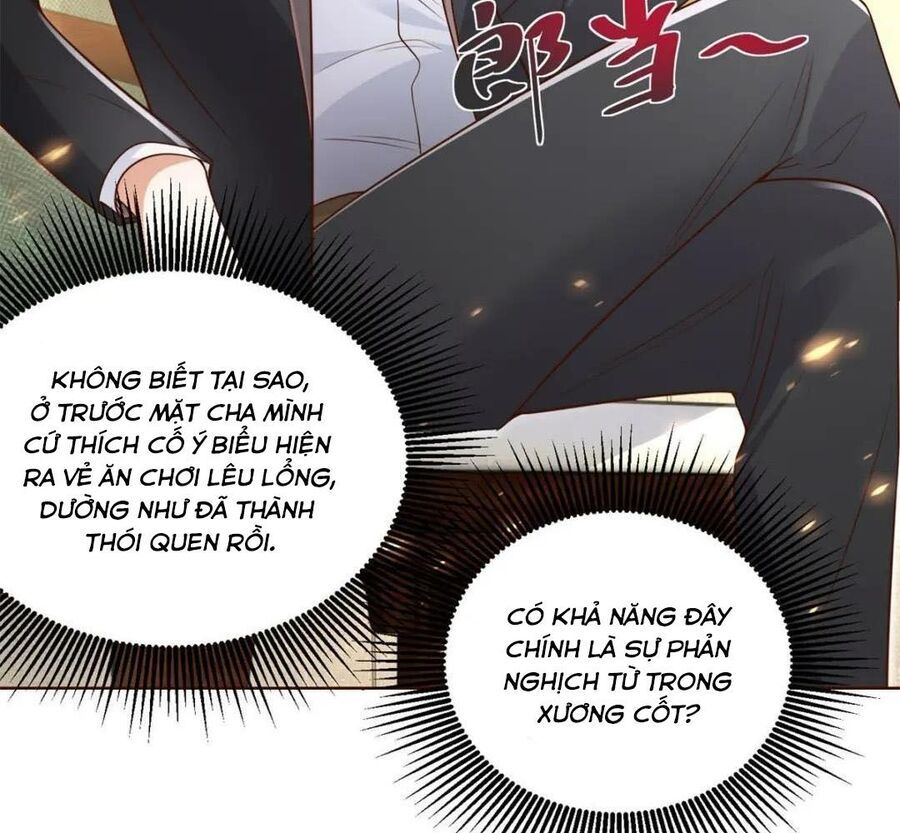 Phản Diện Mạnh Nhất Chapter 53 - Trang 21