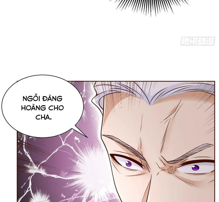 Phản Diện Mạnh Nhất Chapter 53 - Trang 22