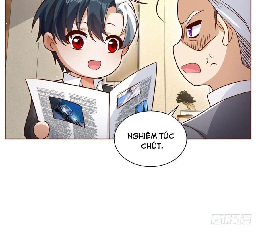 Phản Diện Mạnh Nhất Chapter 53 - Trang 28