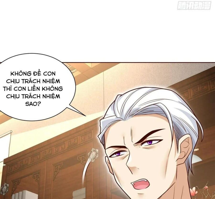 Phản Diện Mạnh Nhất Chapter 53 - Trang 31