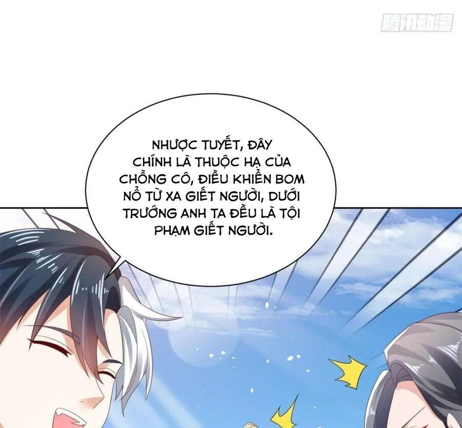 Phản Diện Mạnh Nhất Chapter 54 - Trang 14