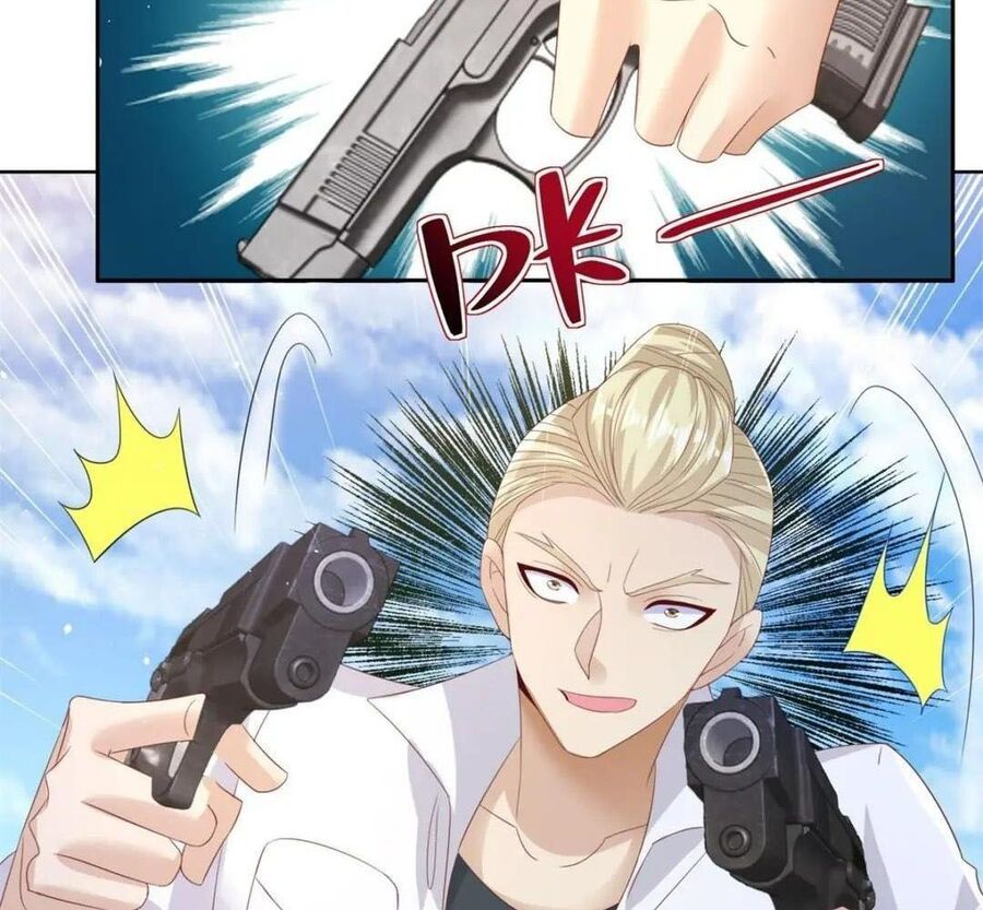Phản Diện Mạnh Nhất Chapter 54 - Trang 28