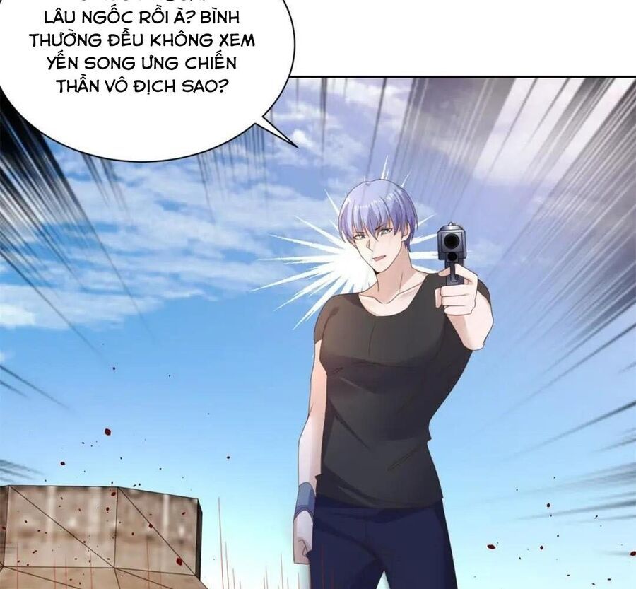 Phản Diện Mạnh Nhất Chapter 54 - Trang 33