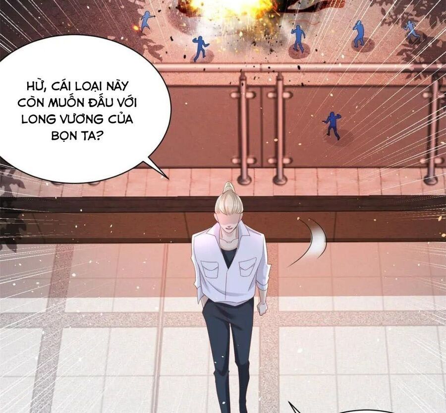 Phản Diện Mạnh Nhất Chapter 54 - Trang 4
