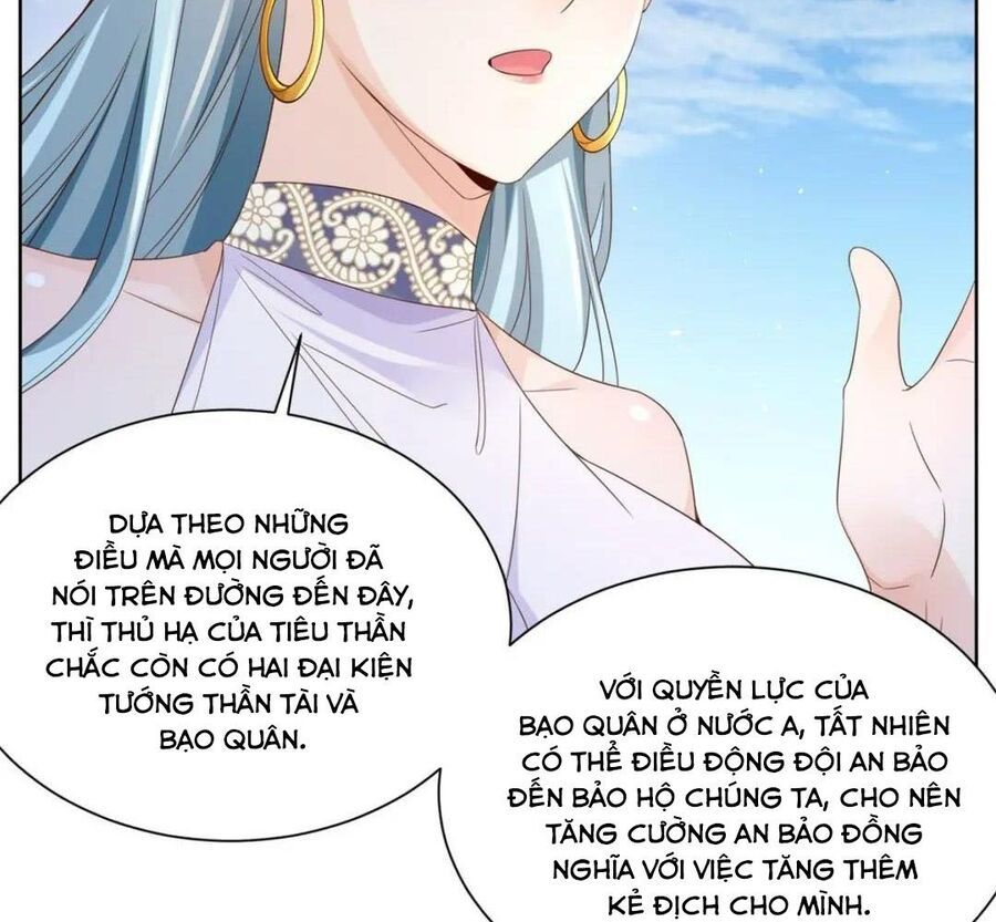 Phản Diện Mạnh Nhất Chapter 54 - Trang 42