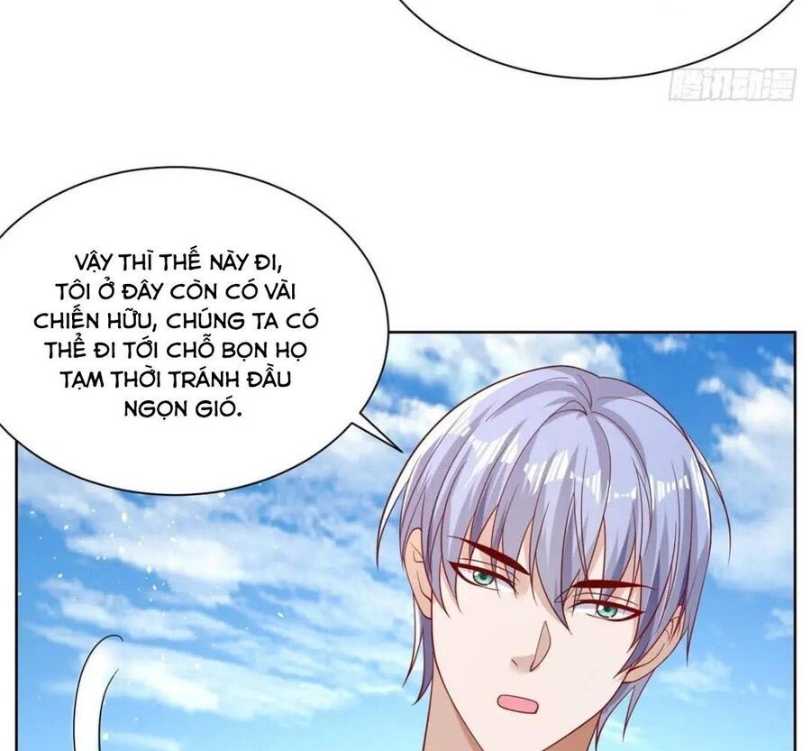 Phản Diện Mạnh Nhất Chapter 54 - Trang 43