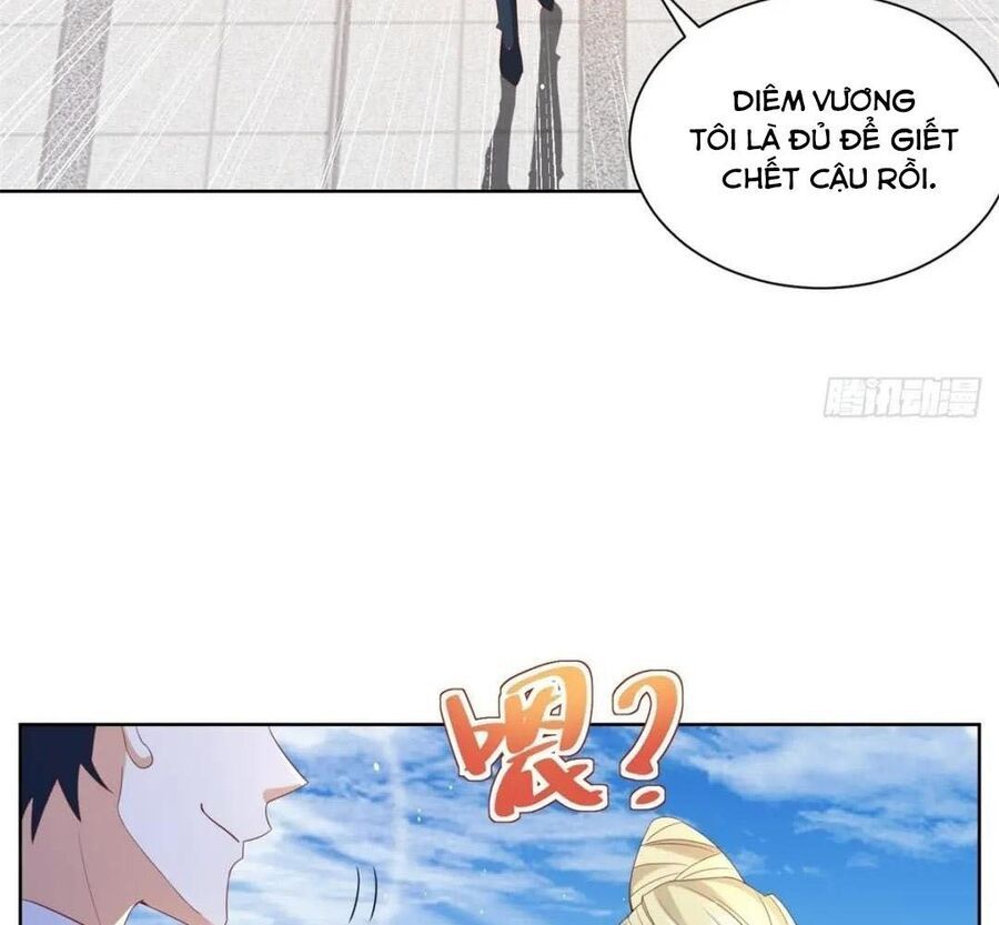 Phản Diện Mạnh Nhất Chapter 54 - Trang 5