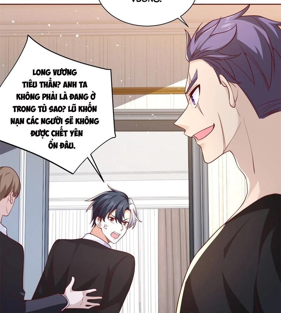Phản Diện Mạnh Nhất Chapter 55 - Trang 10