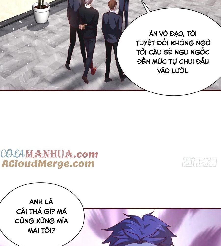 Phản Diện Mạnh Nhất Chapter 55 - Trang 12