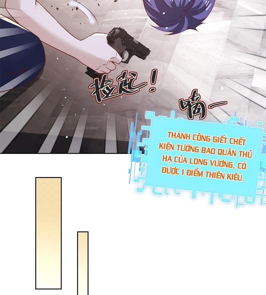 Phản Diện Mạnh Nhất Chapter 55 - Trang 27