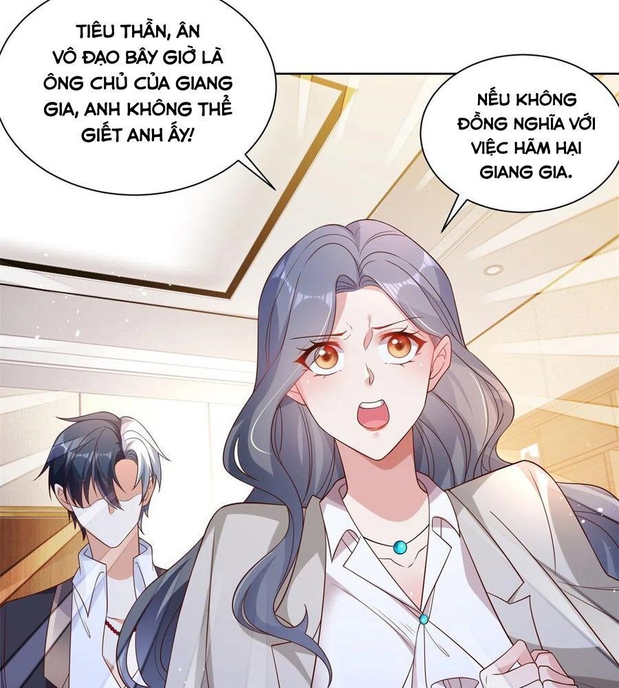 Phản Diện Mạnh Nhất Chapter 55 - Trang 36