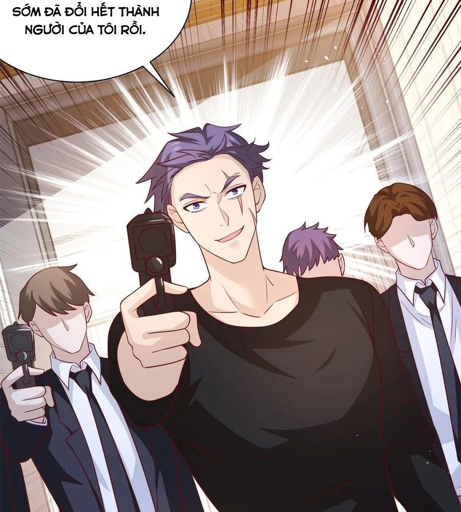 Phản Diện Mạnh Nhất Chapter 55 - Trang 8