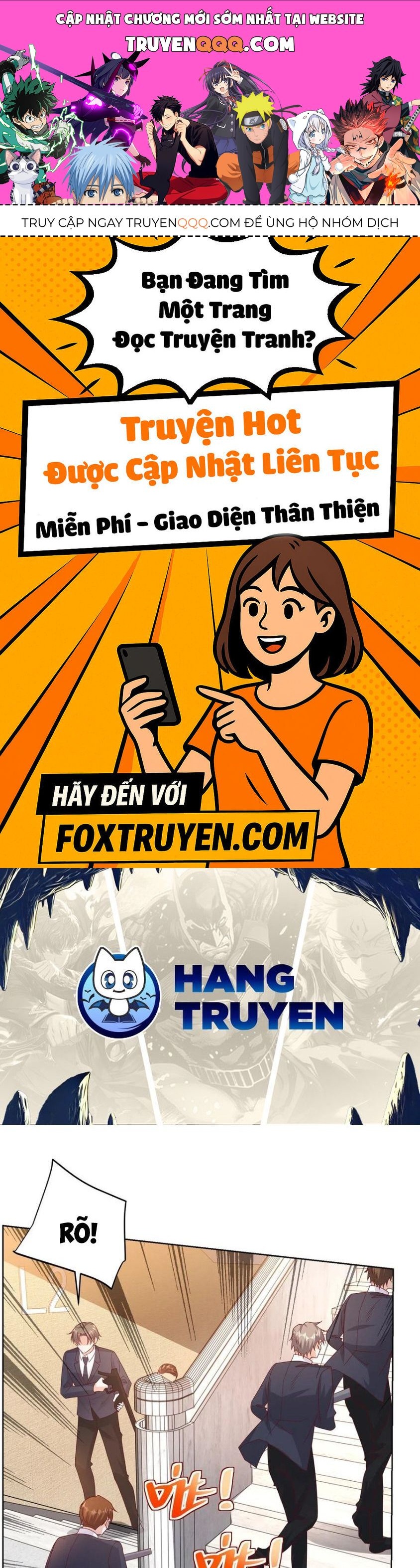 Phản Diện Mạnh Nhất Chapter 56 - Trang 1