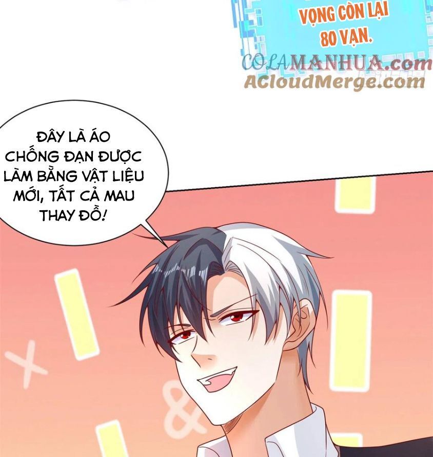 Phản Diện Mạnh Nhất Chapter 56 - Trang 10