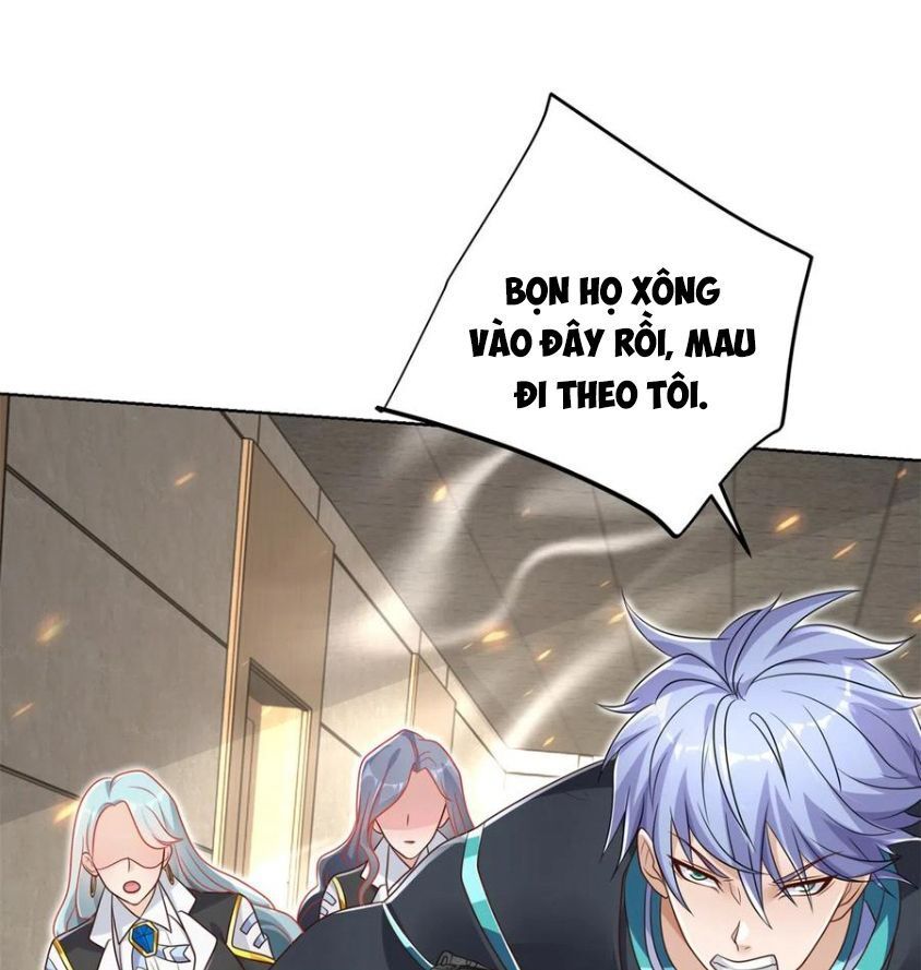Phản Diện Mạnh Nhất Chapter 56 - Trang 25