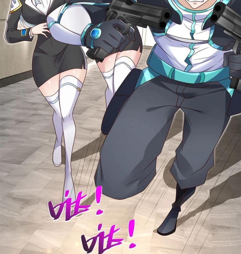 Phản Diện Mạnh Nhất Chapter 56 - Trang 26