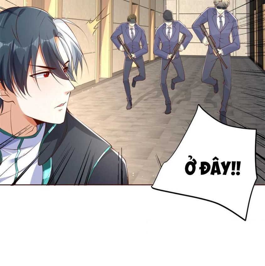 Phản Diện Mạnh Nhất Chapter 56 - Trang 36