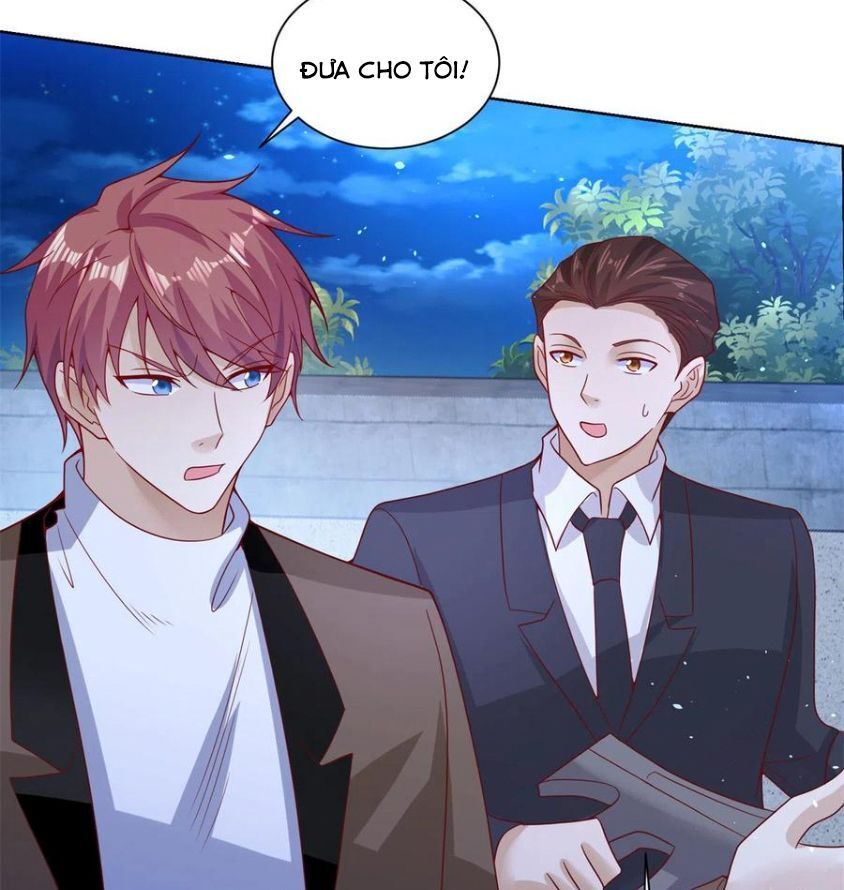 Phản Diện Mạnh Nhất Chapter 56 - Trang 4