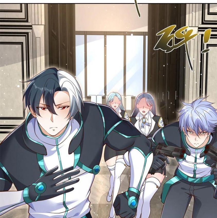 Phản Diện Mạnh Nhất Chapter 56 - Trang 48