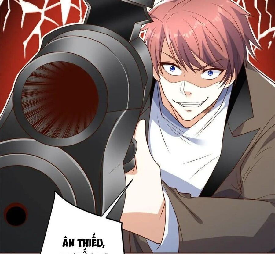 Phản Diện Mạnh Nhất Chapter 57 - Trang 27