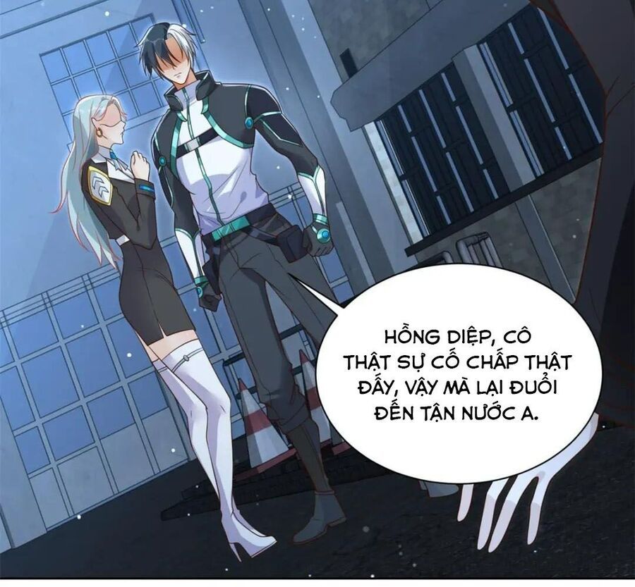 Phản Diện Mạnh Nhất Chapter 57 - Trang 4
