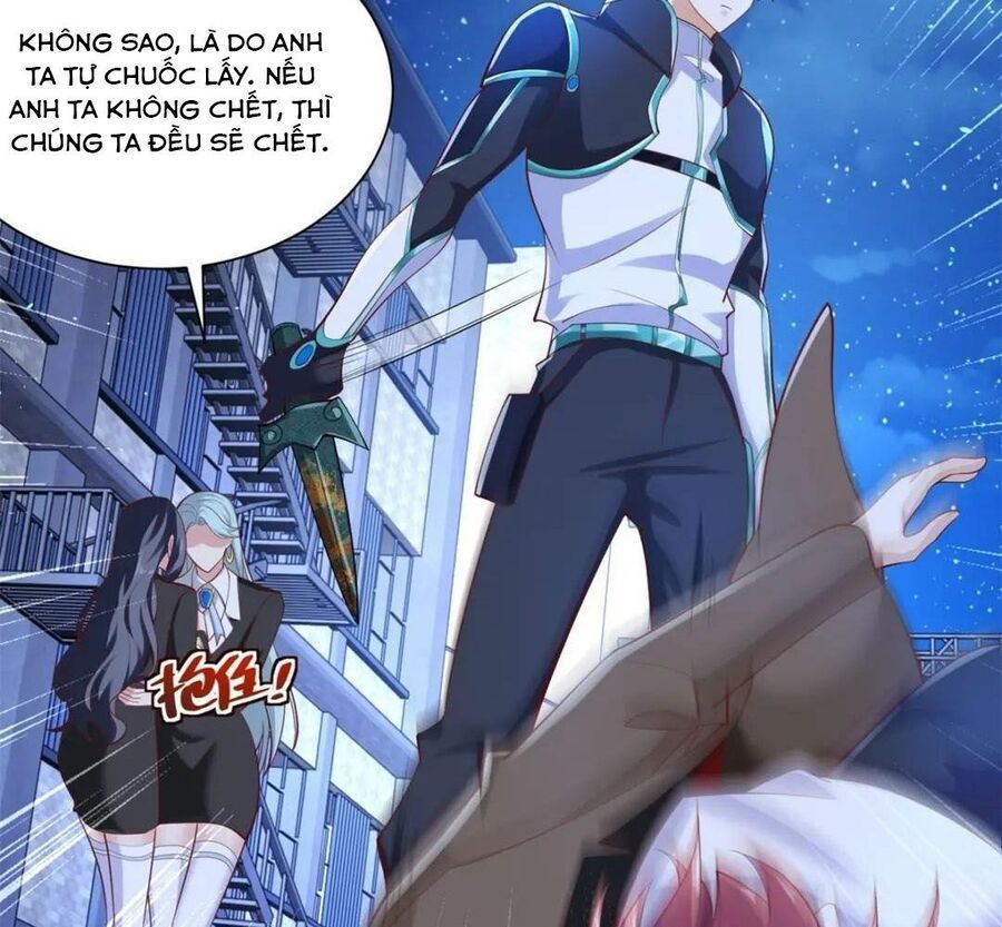 Phản Diện Mạnh Nhất Chapter 57 - Trang 41