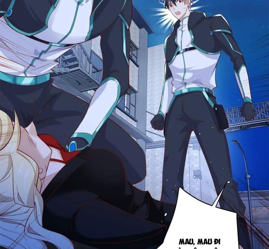 Phản Diện Mạnh Nhất Chapter 57 - Trang 44