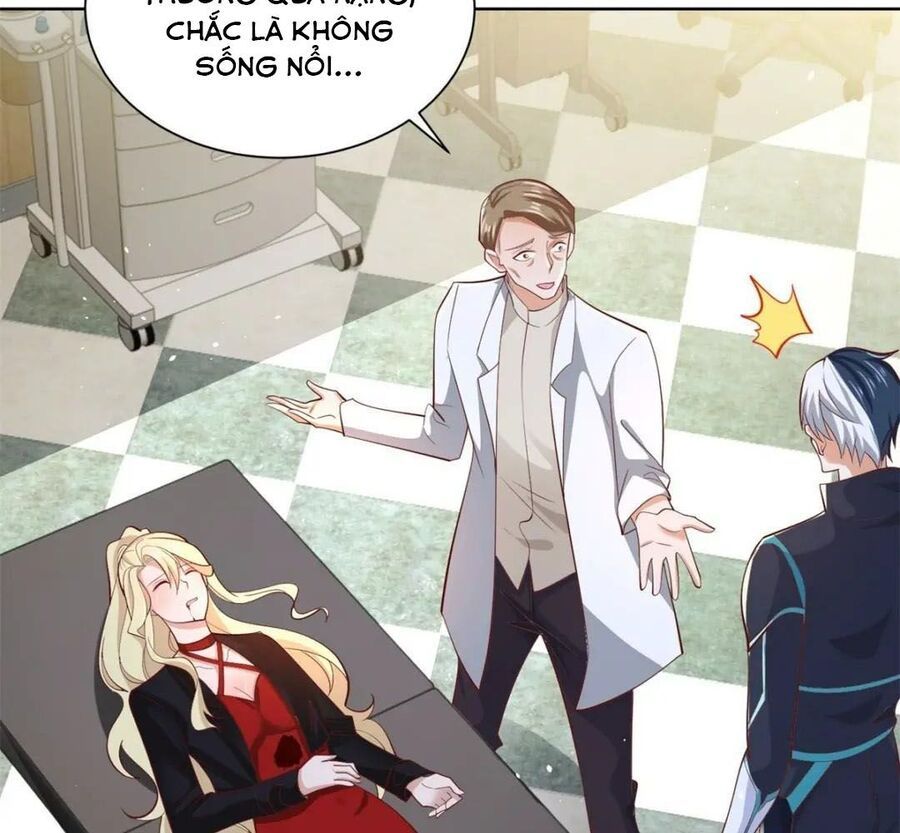 Phản Diện Mạnh Nhất Chapter 57 - Trang 48