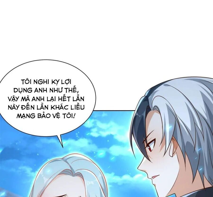 Phản Diện Mạnh Nhất Chapter 57 - Trang 5