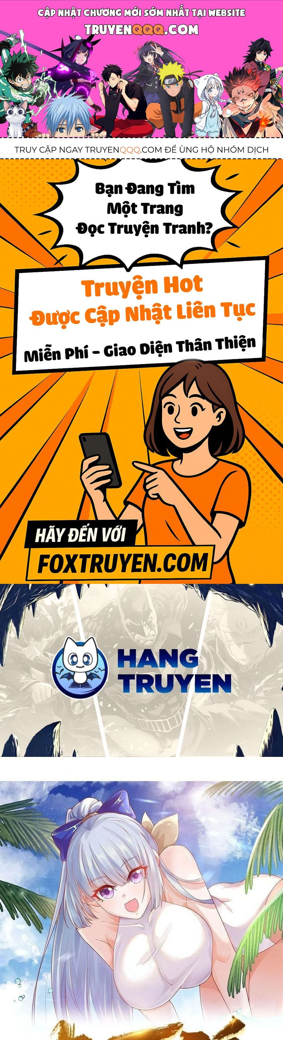 Phản Diện Mạnh Nhất Chapter 58 - Trang 1