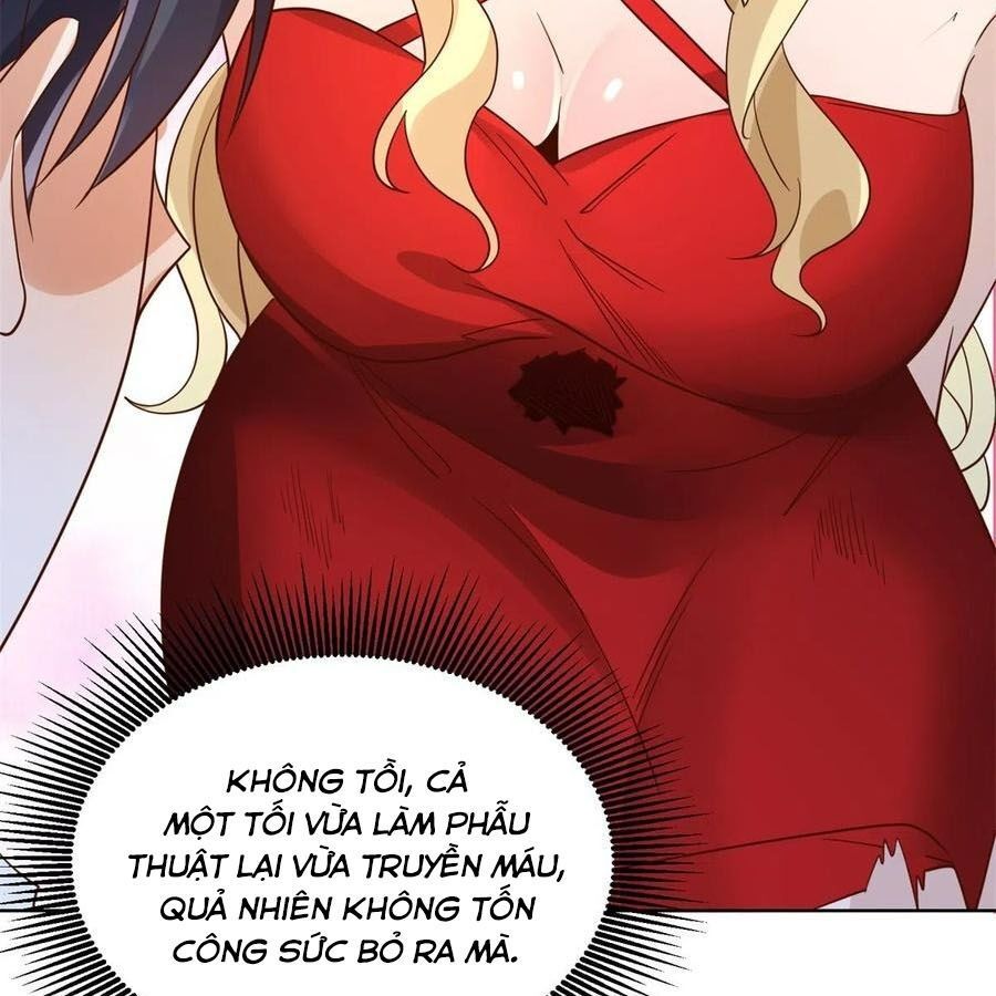 Phản Diện Mạnh Nhất Chapter 58 - Trang 19