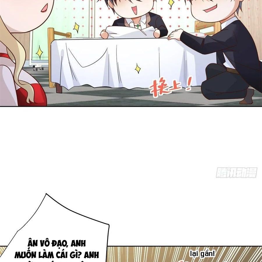 Phản Diện Mạnh Nhất Chapter 58 - Trang 21