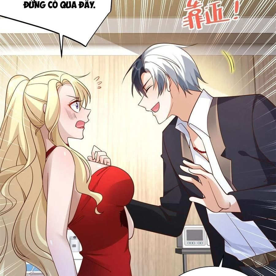 Phản Diện Mạnh Nhất Chapter 58 - Trang 22