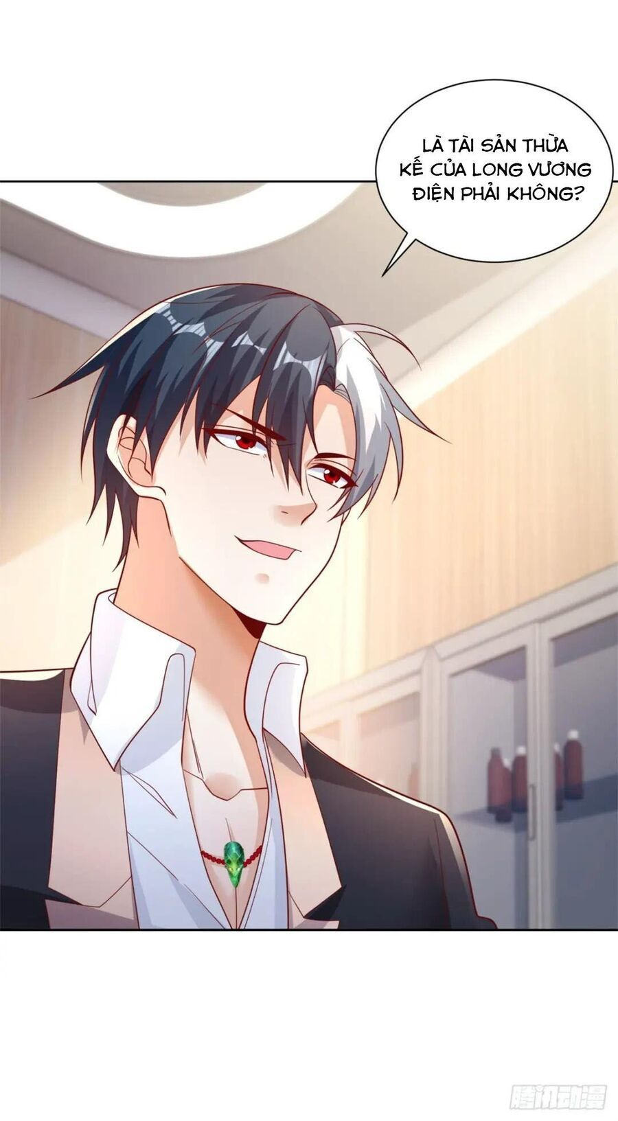 Phản Diện Mạnh Nhất Chapter 59 - Trang 11